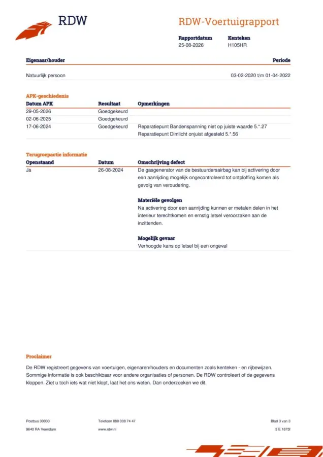 116i F20 LCI Centennial High Executive zeer netjes met Onderhoudshistorie + APK