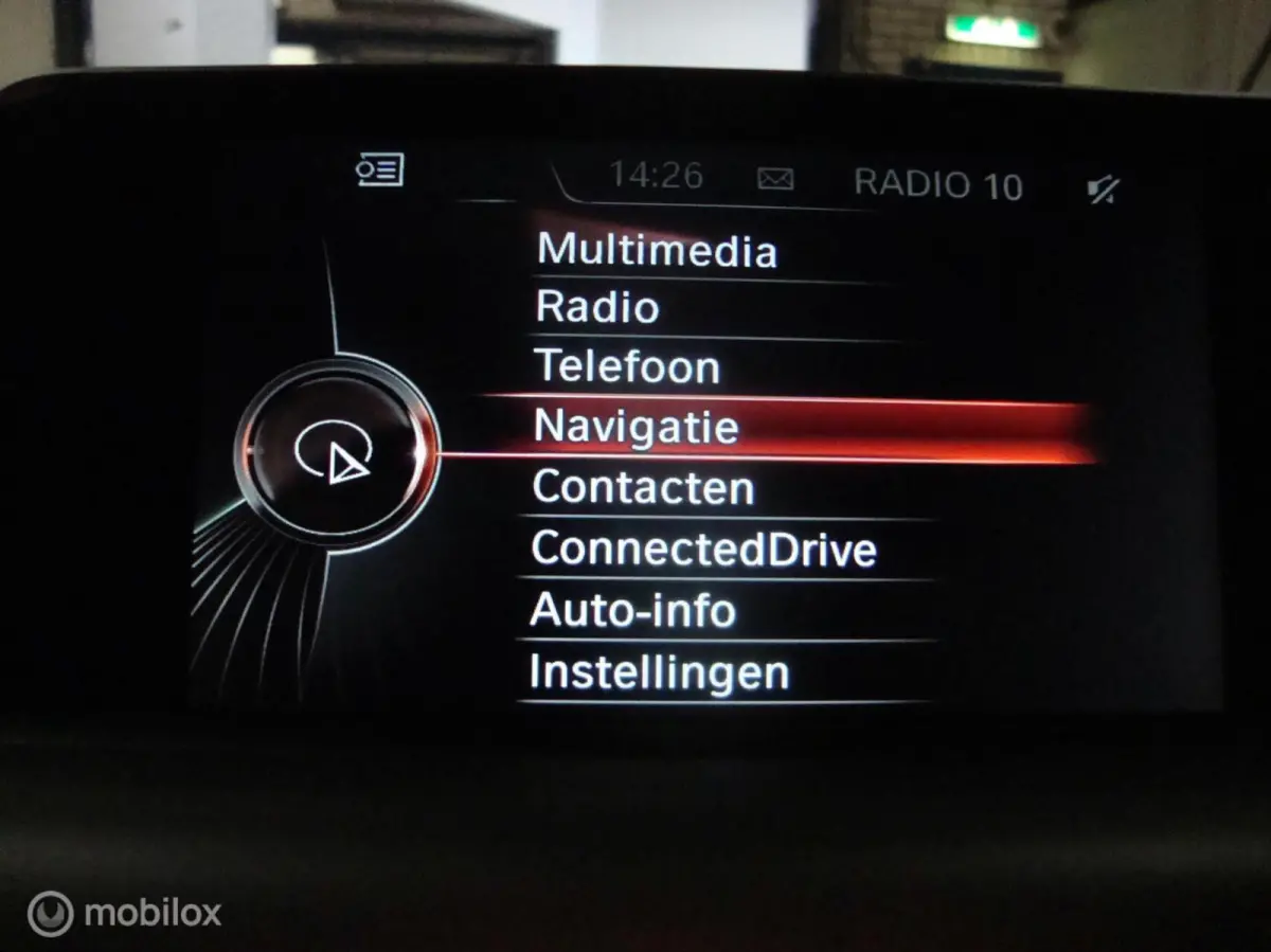 116i F20 LCI Centennial High Executive zeer netjes met Onderhoudshistorie + APK