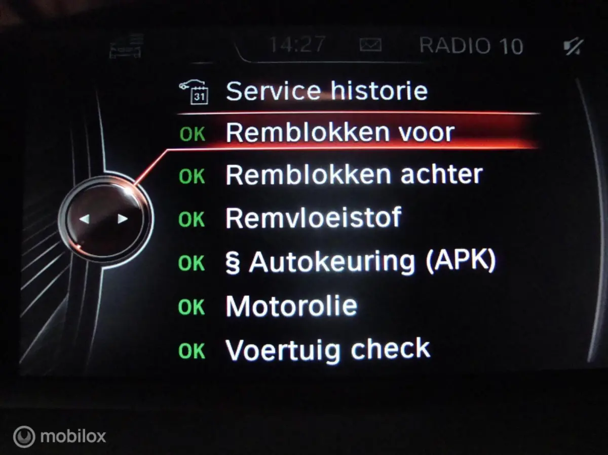 116i F20 LCI Centennial High Executive zeer netjes met Onderhoudshistorie + APK