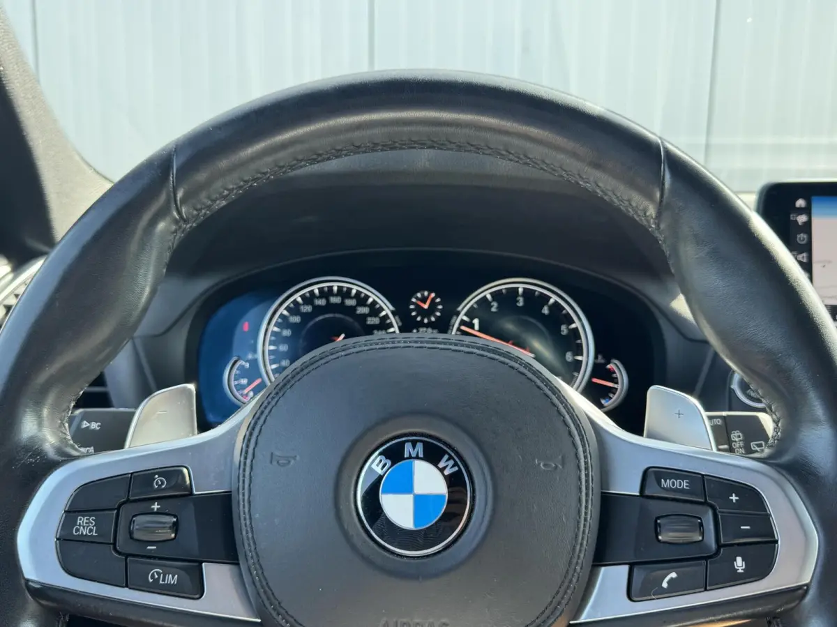xDrive20i High Executive M Sport|Panodak|Trekhaak|NAP