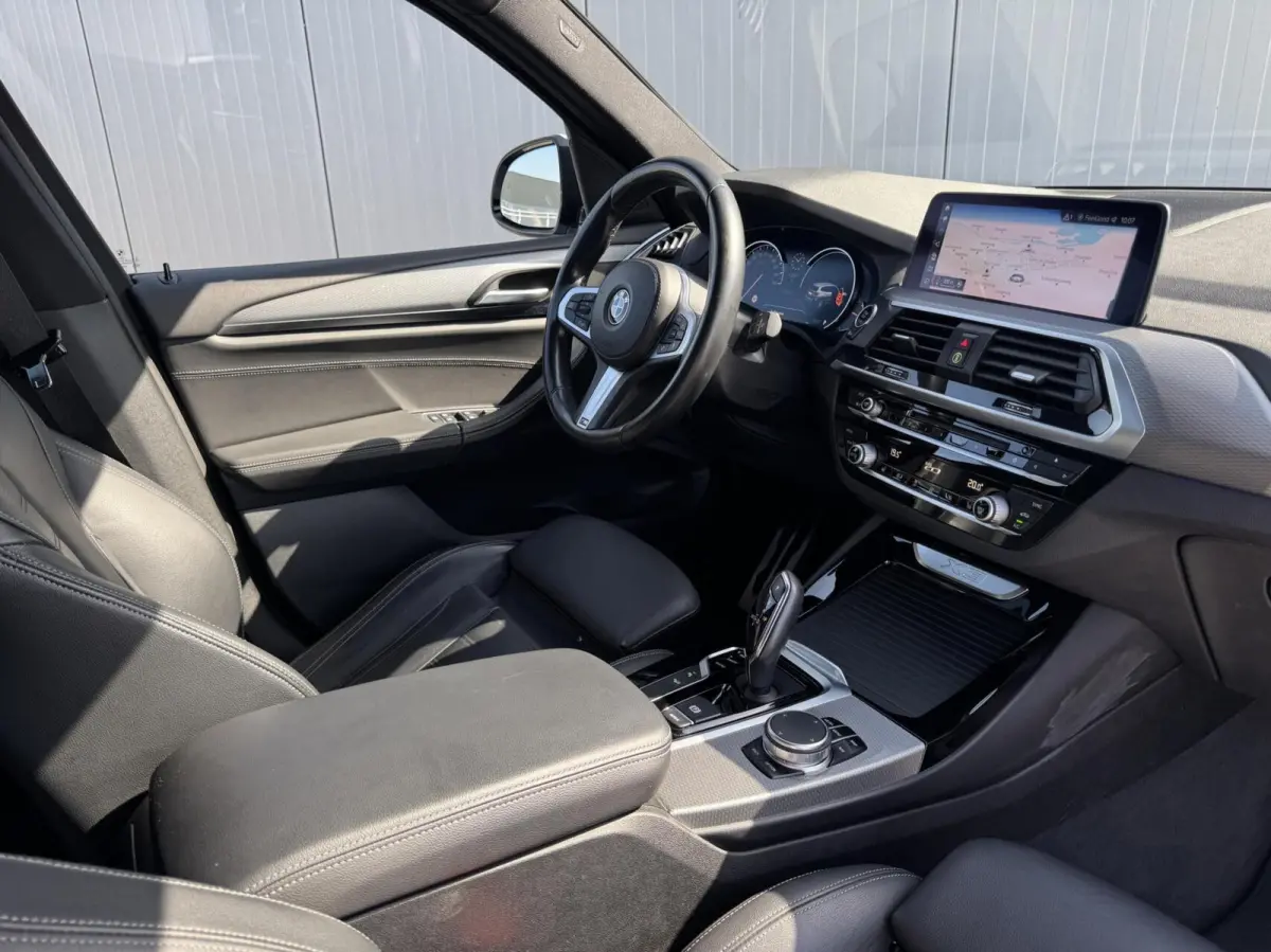 xDrive20i High Executive M Sport|Panodak|Trekhaak|NAP