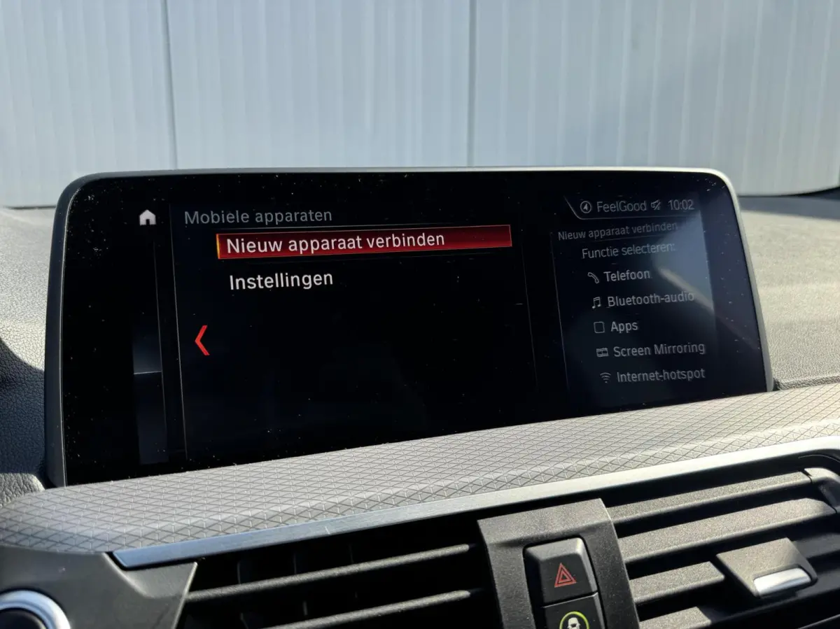 xDrive20i High Executive M Sport|Panodak|Trekhaak|NAP