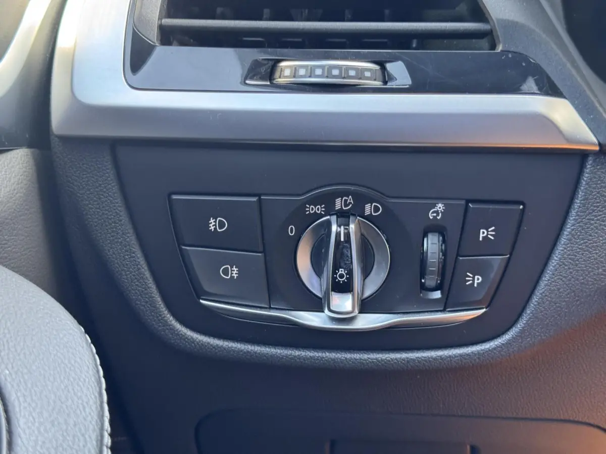 xDrive20i High Executive M Sport|Panodak|Trekhaak|NAP