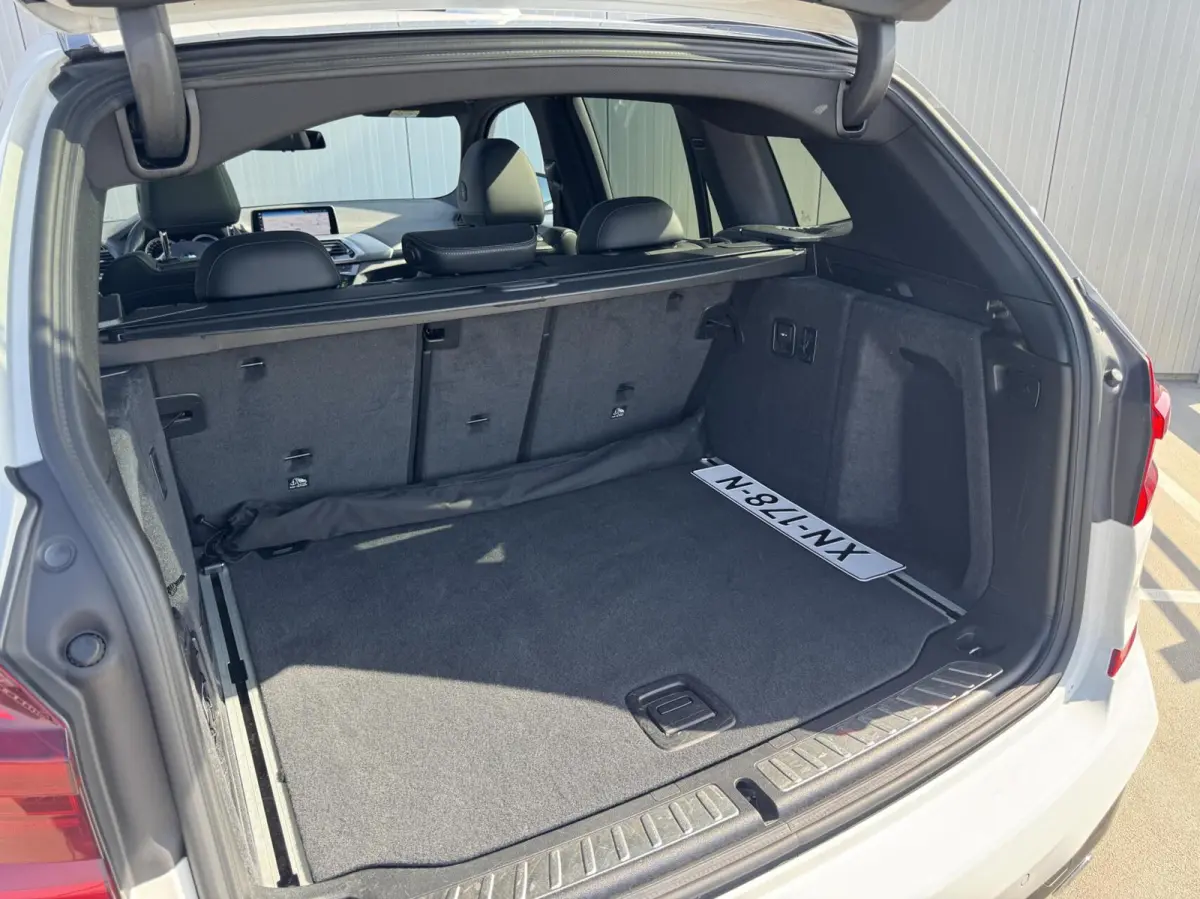 xDrive20i High Executive M Sport|Panodak|Trekhaak|NAP