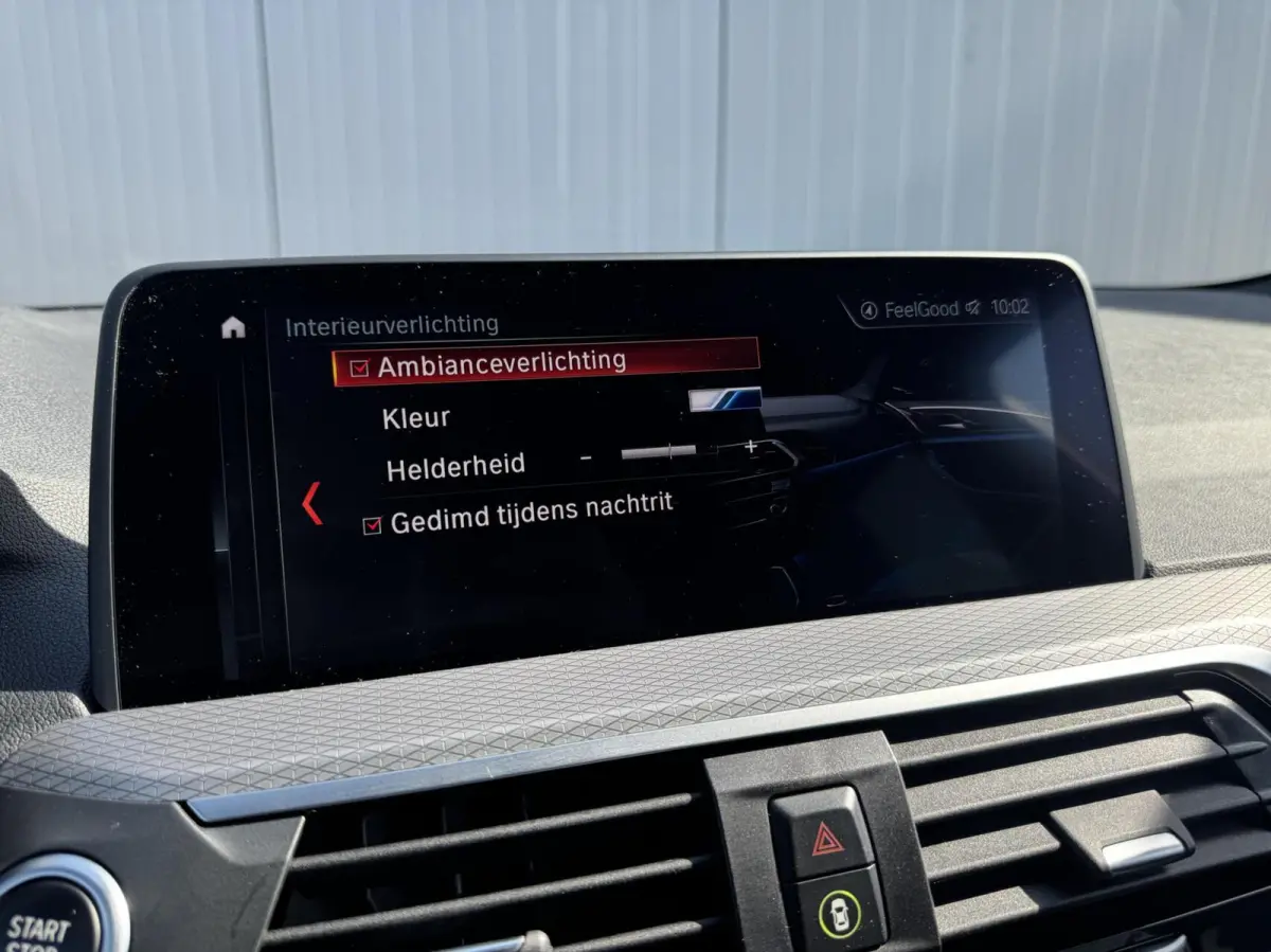 xDrive20i High Executive M Sport|Panodak|Trekhaak|NAP
