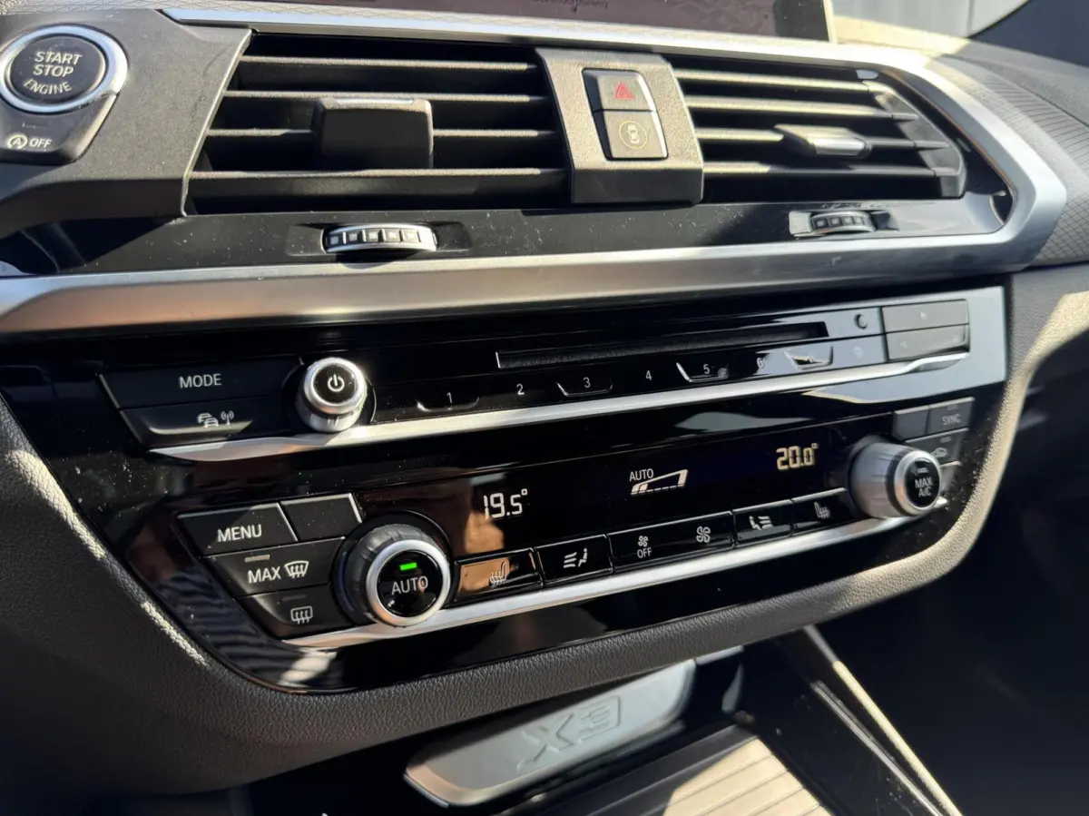 xDrive20i High Executive M Sport|Panodak|Trekhaak|NAP