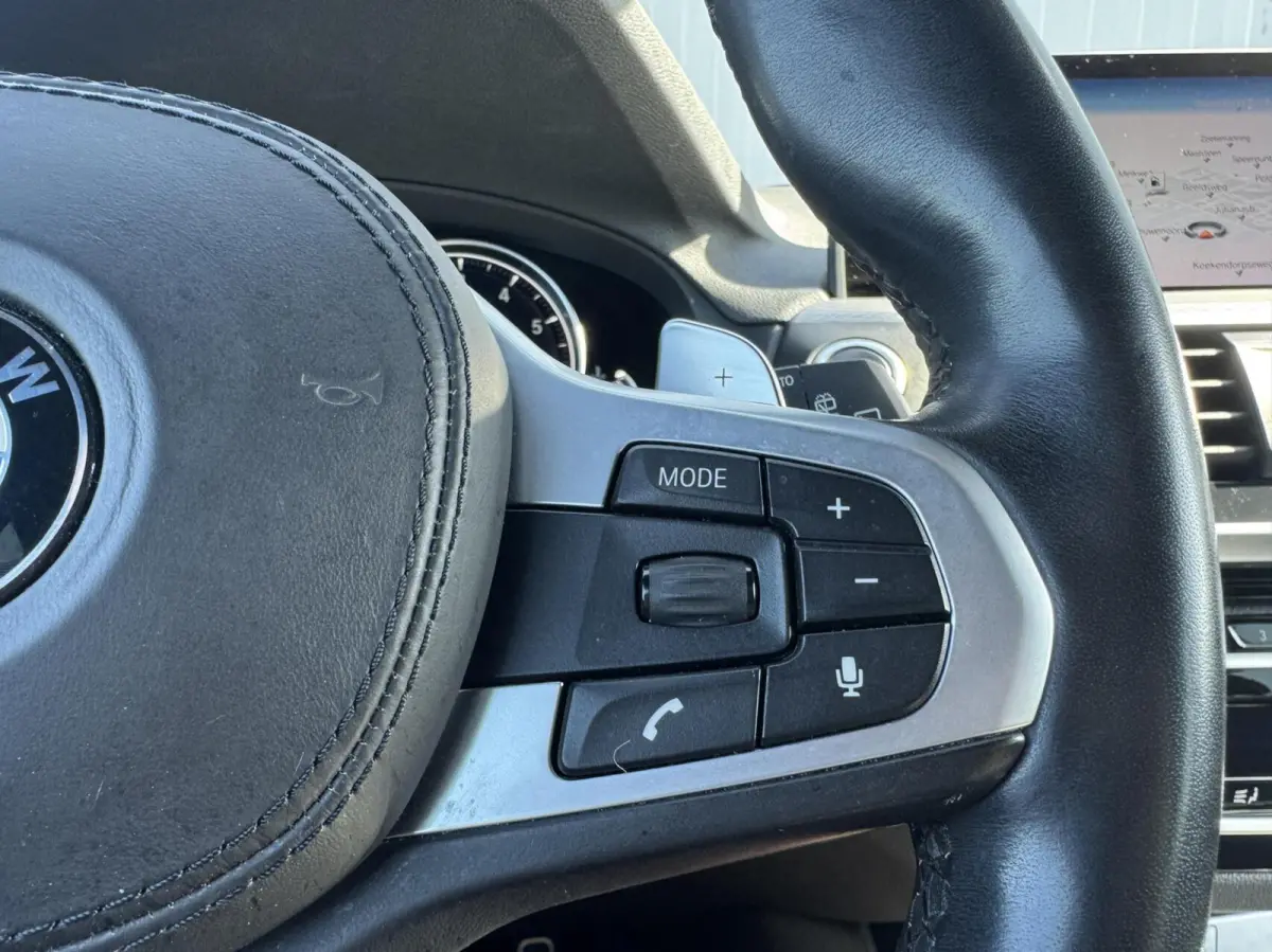 xDrive20i High Executive M Sport|Panodak|Trekhaak|NAP