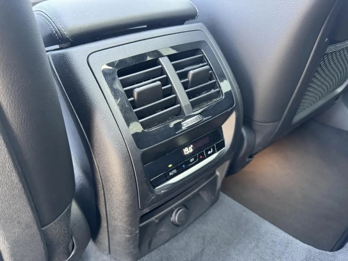xDrive20i High Executive M Sport|Panodak|Trekhaak|NAP
