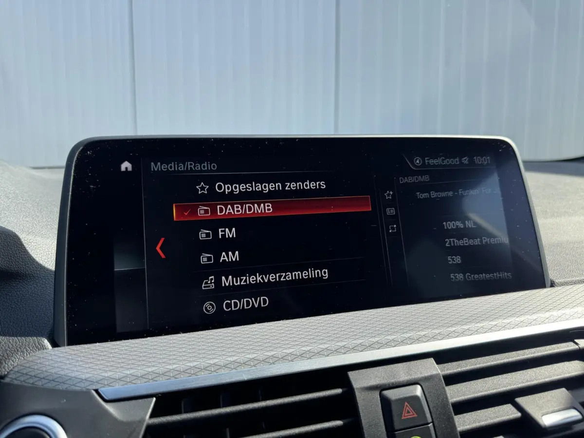 xDrive20i High Executive M Sport|Panodak|Trekhaak|NAP
