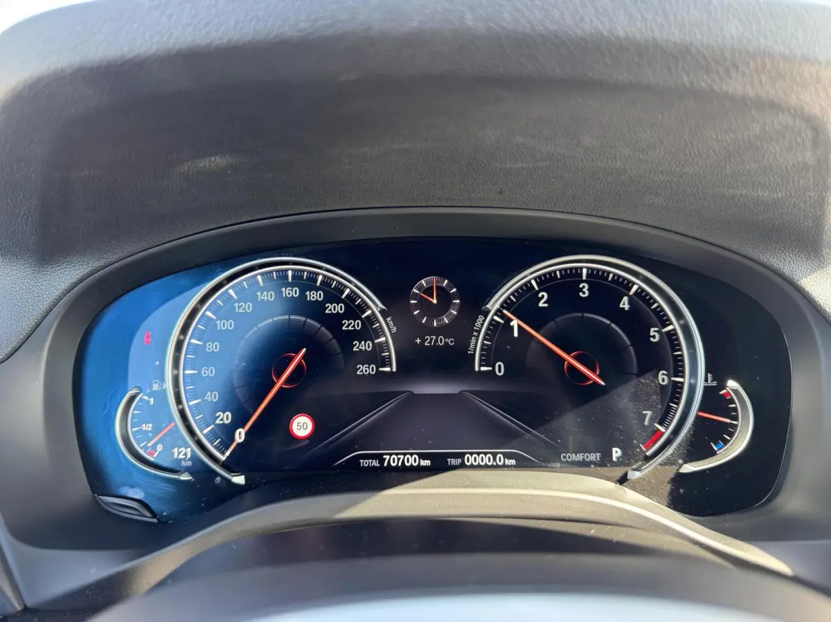 xDrive20i High Executive M Sport|Panodak|Trekhaak|NAP