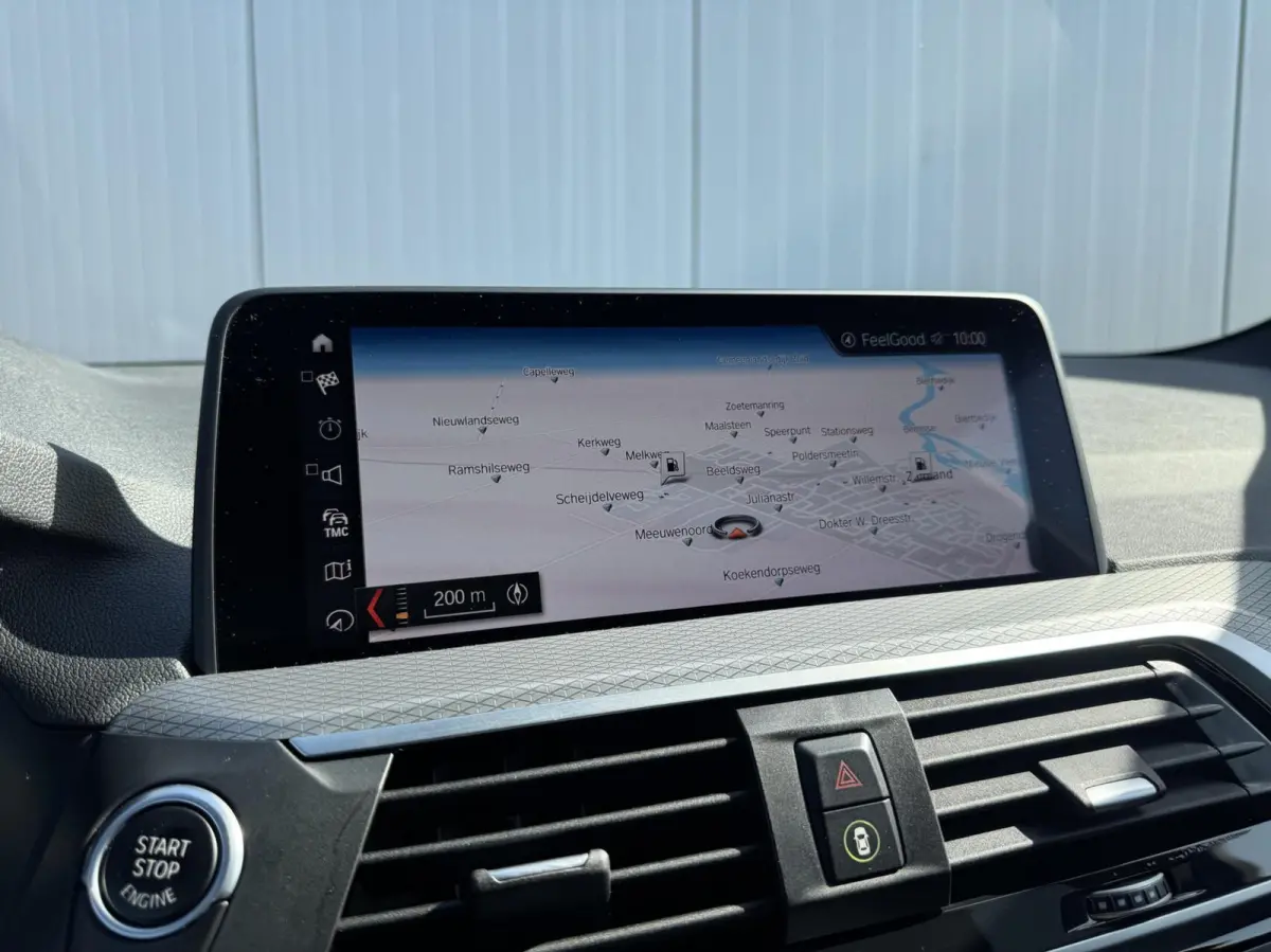 xDrive20i High Executive M Sport|Panodak|Trekhaak|NAP