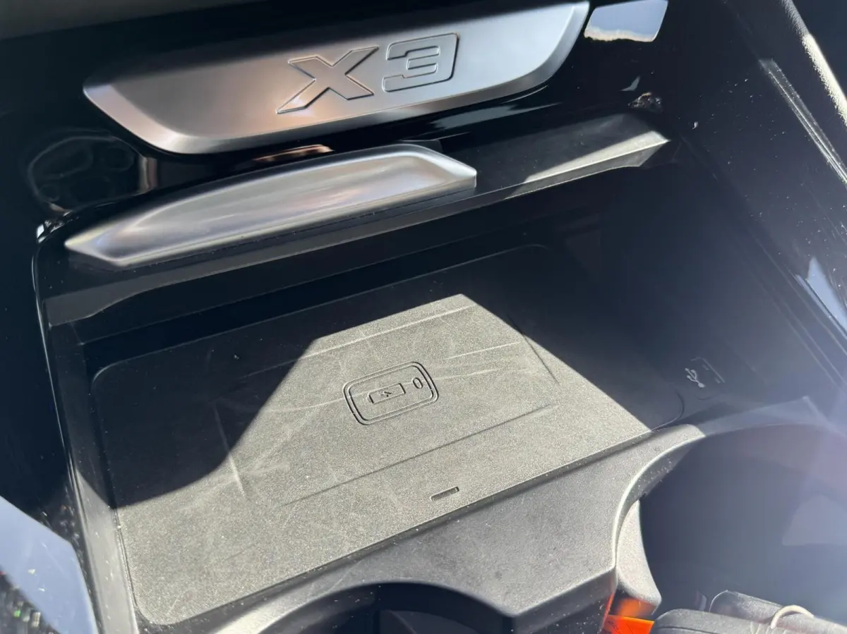 xDrive20i High Executive M Sport|Panodak|Trekhaak|NAP