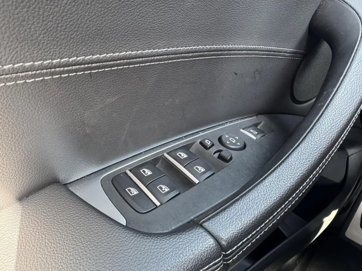 xDrive20i High Executive M Sport|Panodak|Trekhaak|NAP