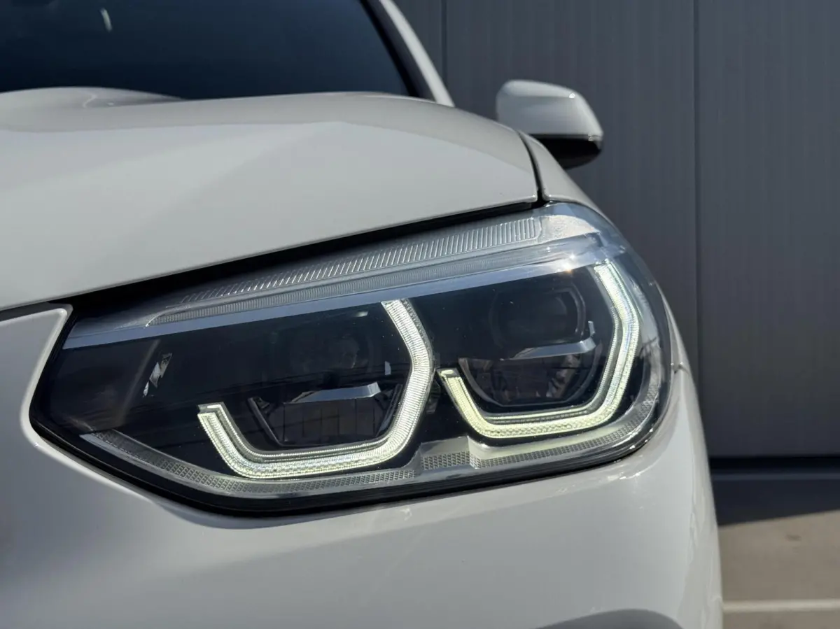 xDrive20i High Executive M Sport|Panodak|Trekhaak|NAP