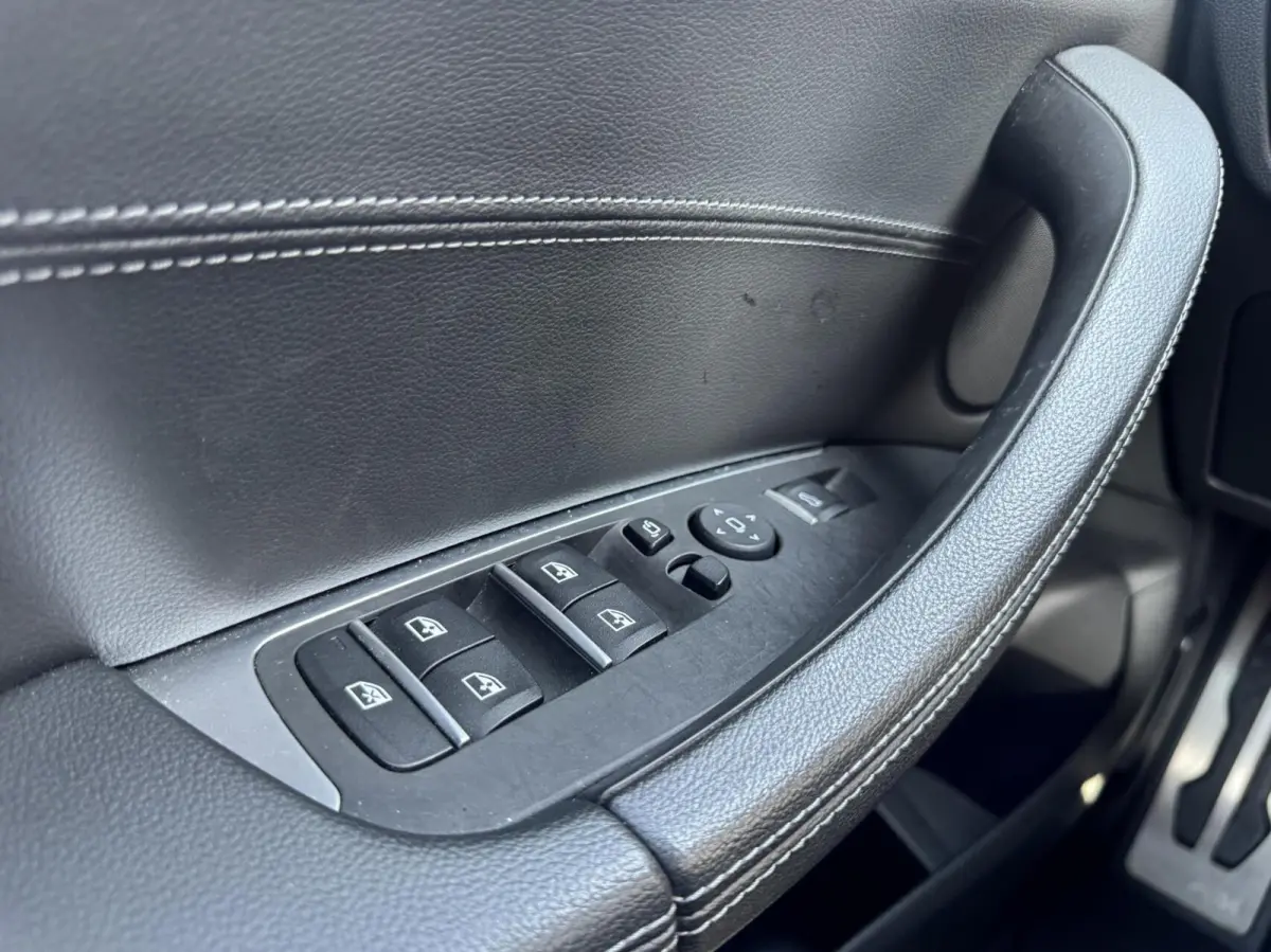 xDrive20i High Executive M Sport|Panodak|Trekhaak|NAP