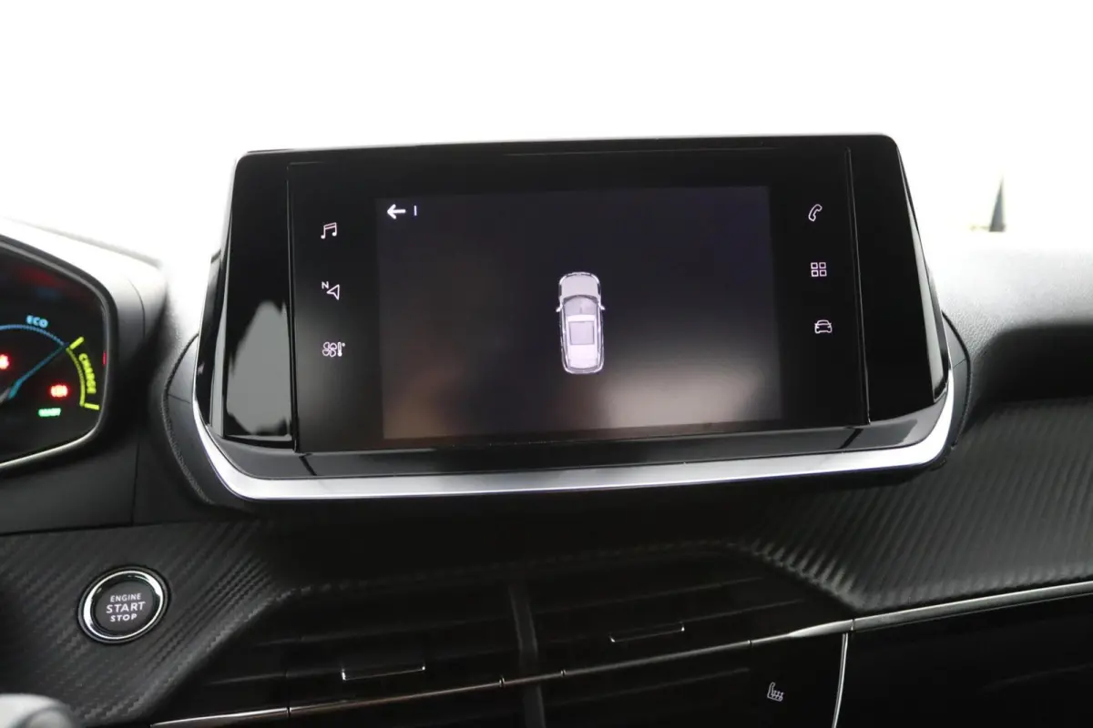 EV SOH 100% Pack 50 kWh | Stoelverwarming |