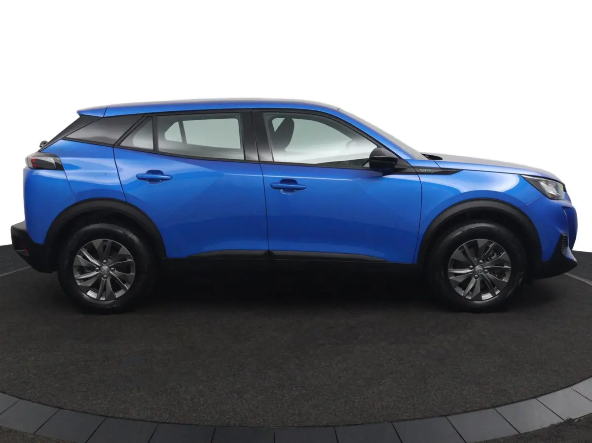 EV SOH 100% Pack 50 kWh | Stoelverwarming |