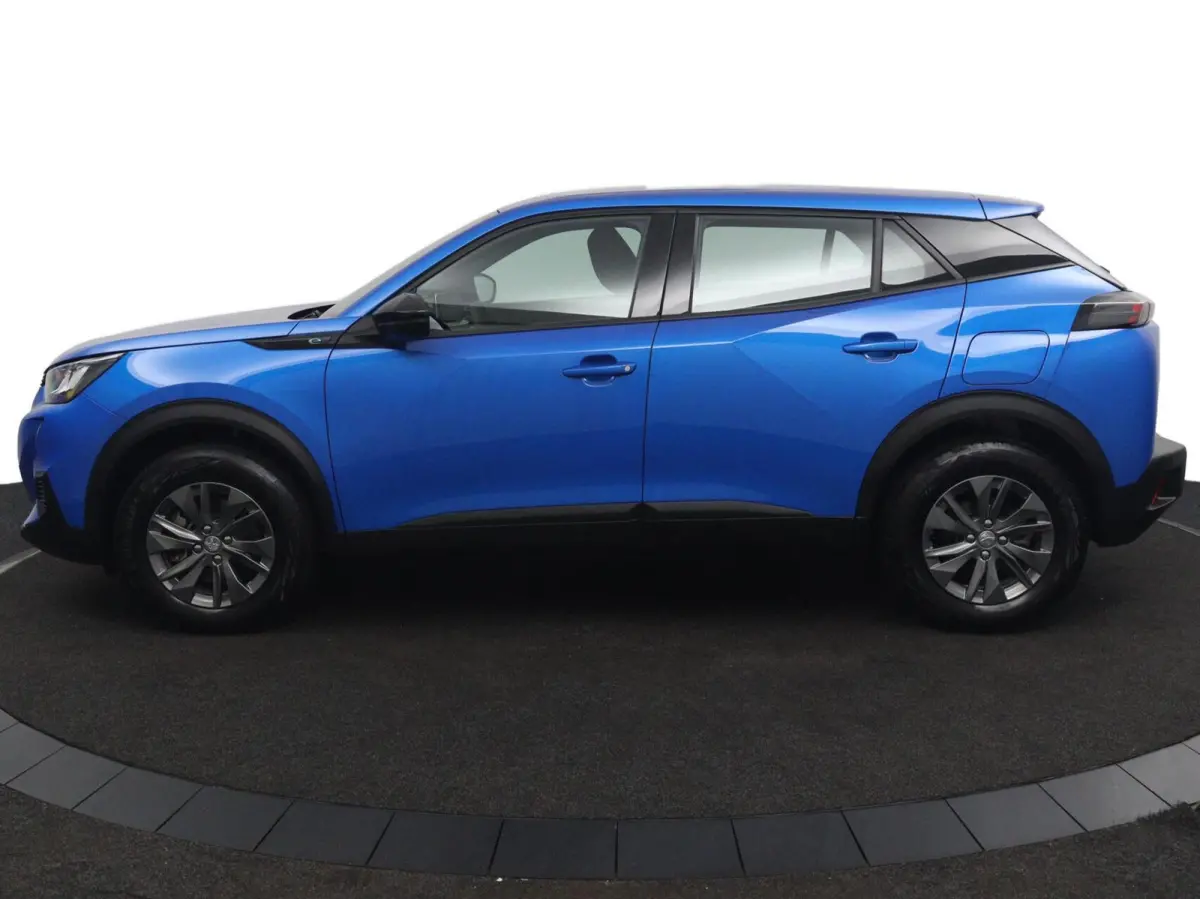 EV SOH 100% Pack 50 kWh | Stoelverwarming |