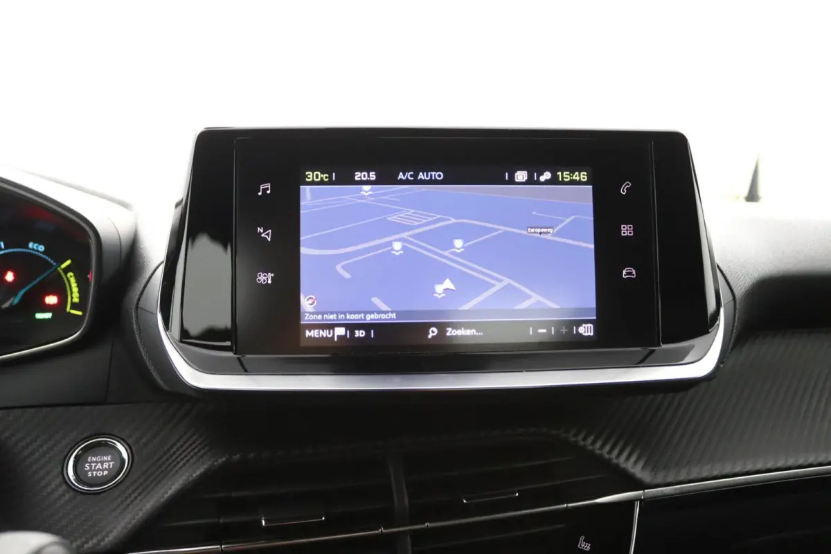 EV SOH 100% Pack 50 kWh | Stoelverwarming |