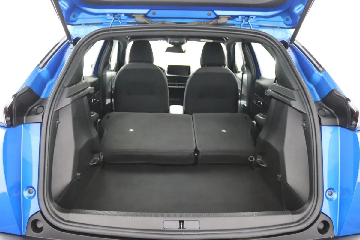 EV SOH 100% Pack 50 kWh | Stoelverwarming |