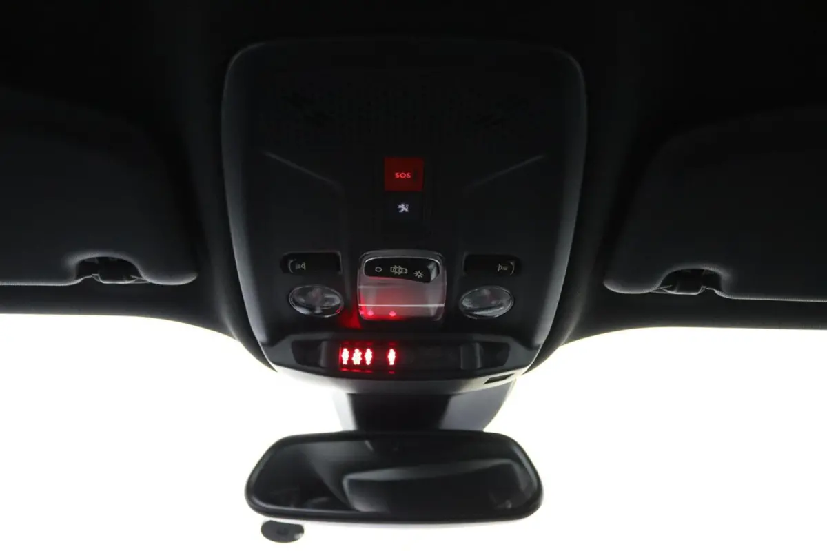 EV SOH 100% Pack 50 kWh | Stoelverwarming |