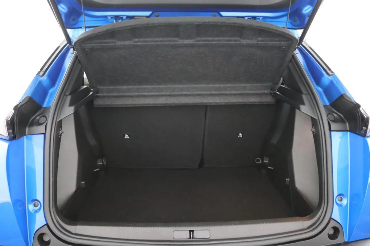 EV SOH 100% Pack 50 kWh | Stoelverwarming |
