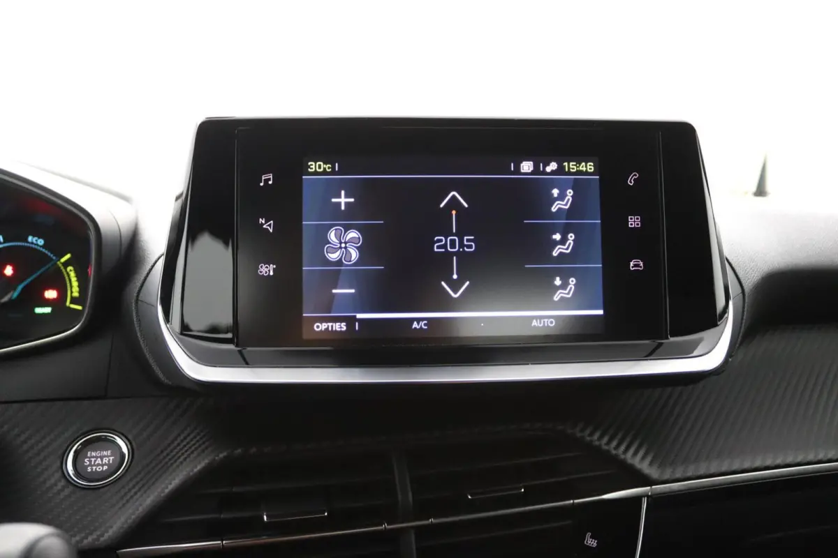 EV SOH 100% Pack 50 kWh | Stoelverwarming |
