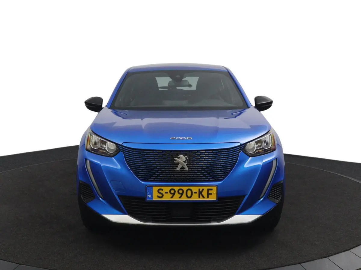 EV SOH 100% Pack 50 kWh | Stoelverwarming |