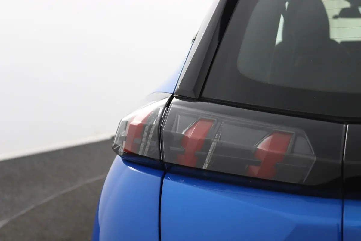 EV SOH 100% Pack 50 kWh | Stoelverwarming |