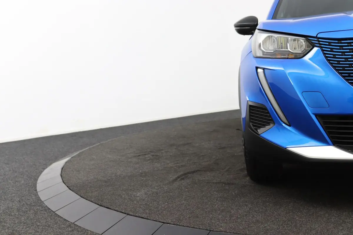 EV SOH 100% Pack 50 kWh | Stoelverwarming |