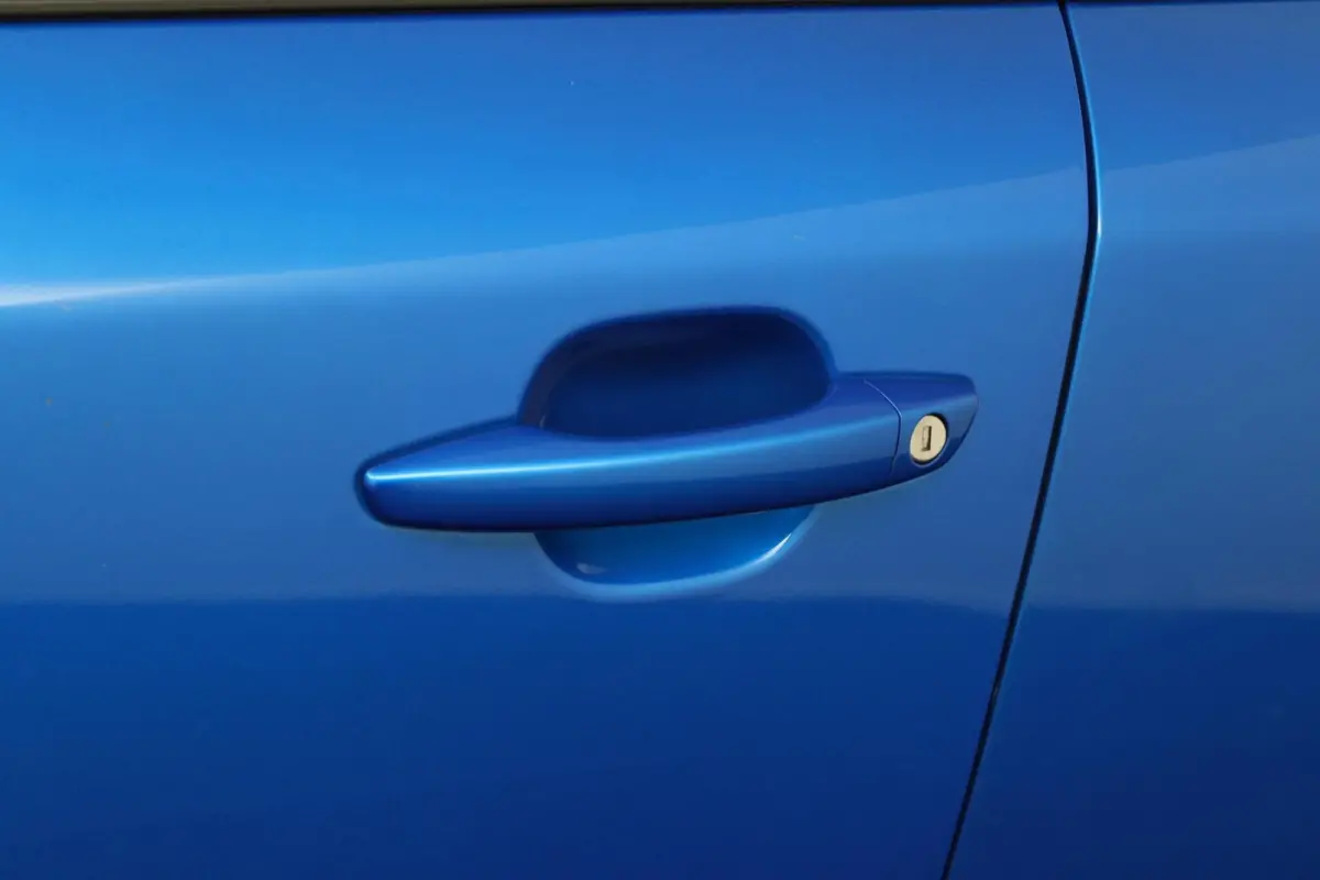 EV SOH 100% Pack 50 kWh | Stoelverwarming |