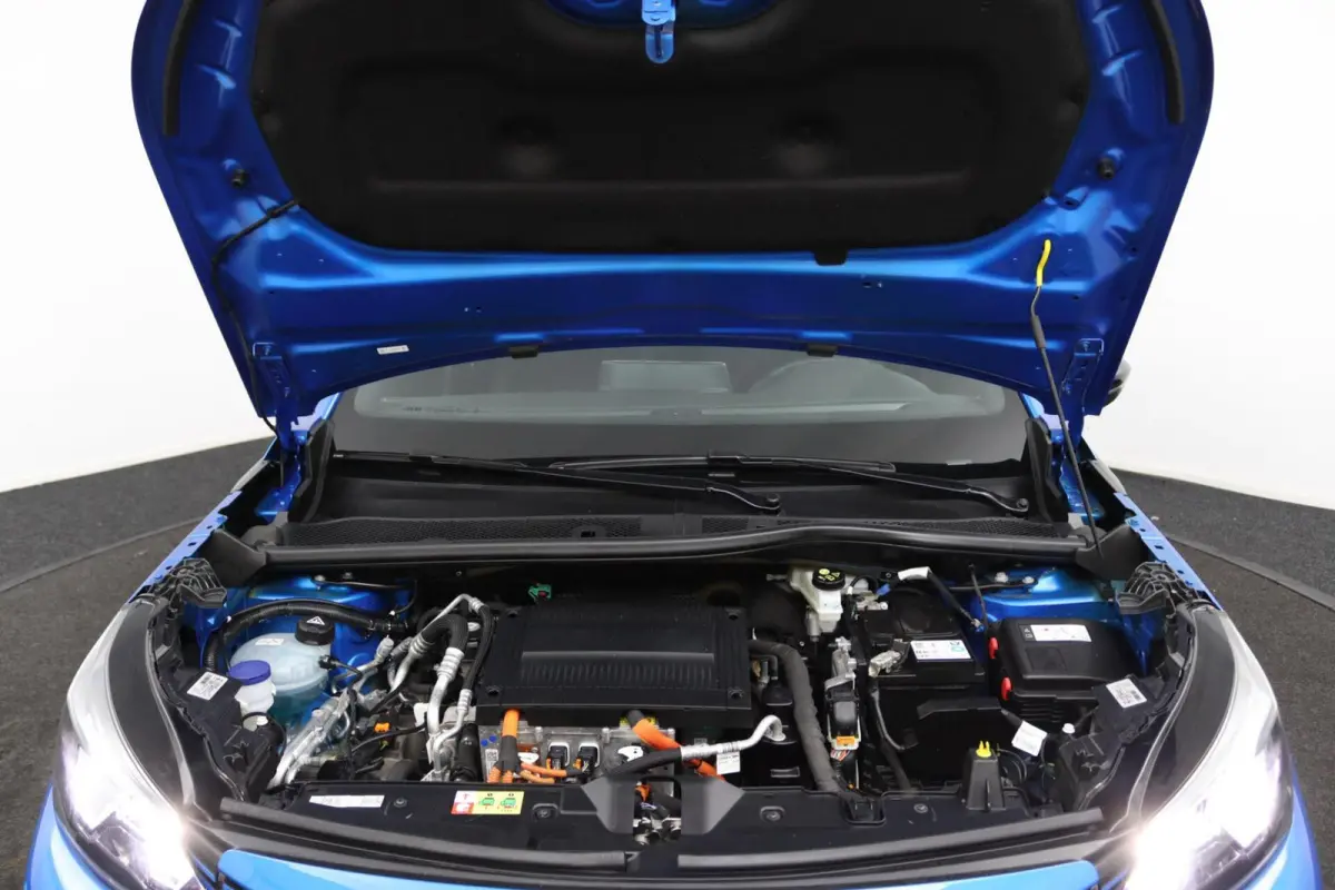 EV SOH 100% Pack 50 kWh | Stoelverwarming |