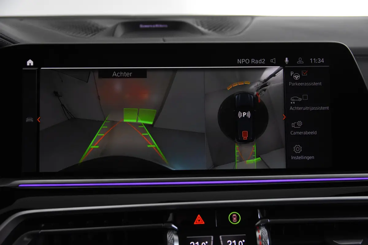 M50i *Panoramadak*FULL-OPTIONS*