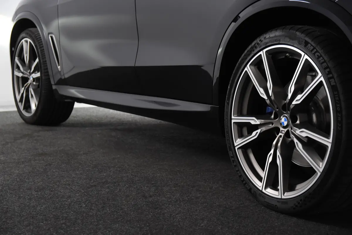 M50i *Panoramadak*FULL-OPTIONS*