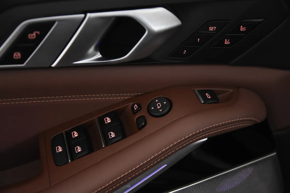 M50i *Panoramadak*FULL-OPTIONS*