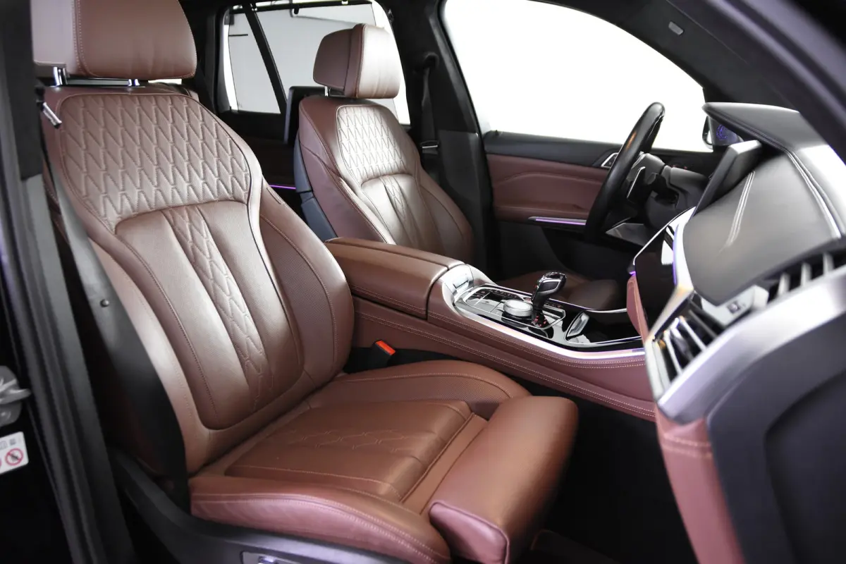 M50i *Panoramadak*FULL-OPTIONS*