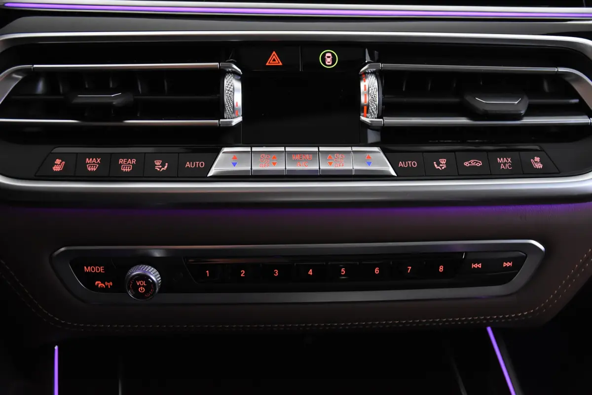 M50i *Panoramadak*FULL-OPTIONS*