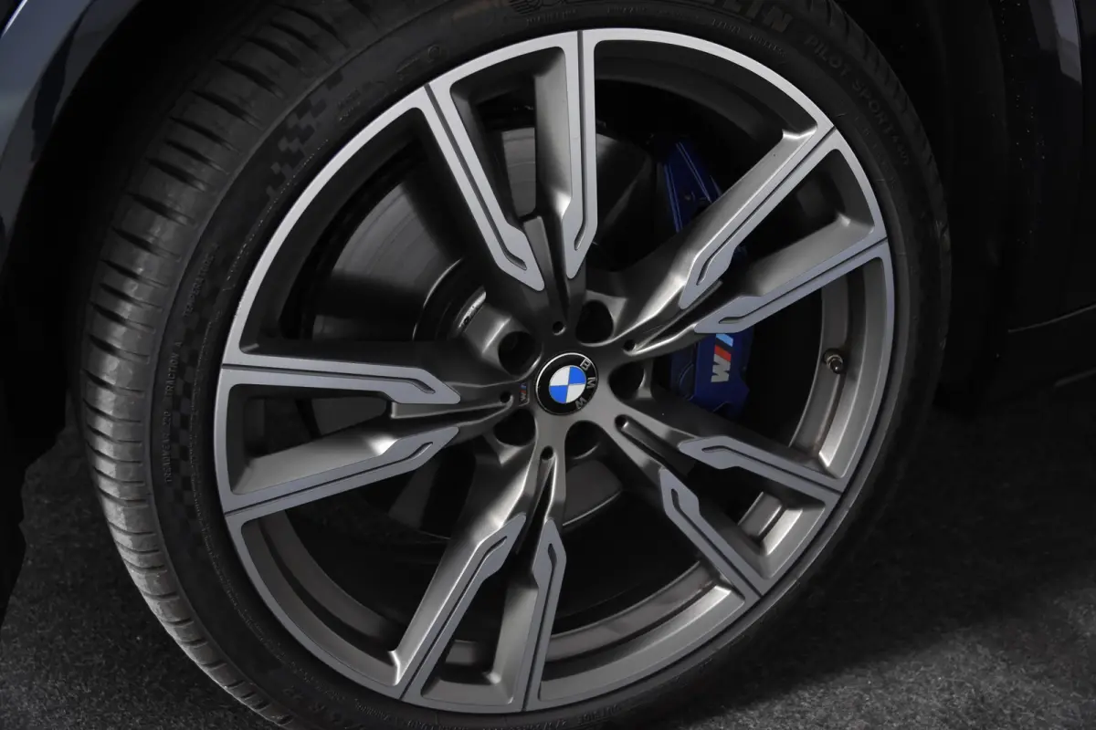 M50i *Panoramadak*FULL-OPTIONS*