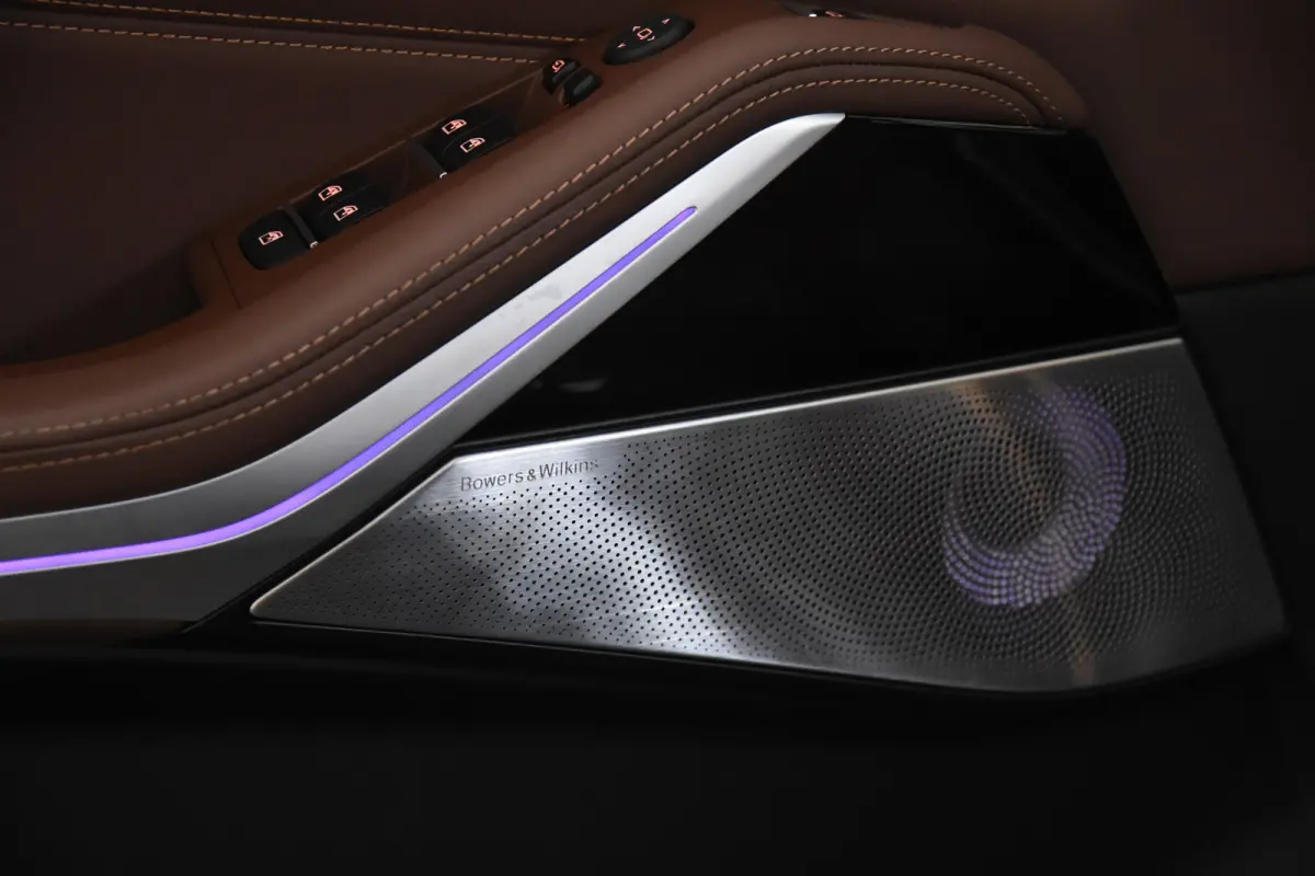M50i *Panoramadak*FULL-OPTIONS*