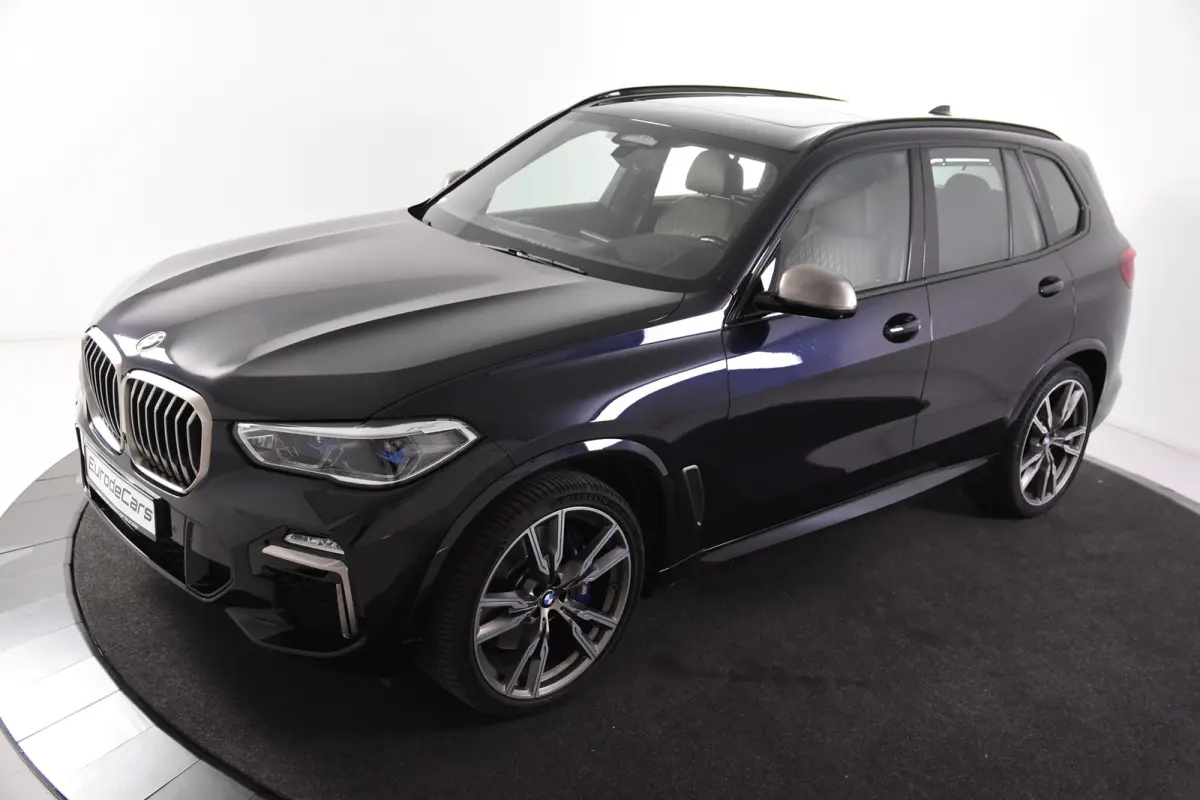 M50i *Panoramadak*FULL-OPTIONS*