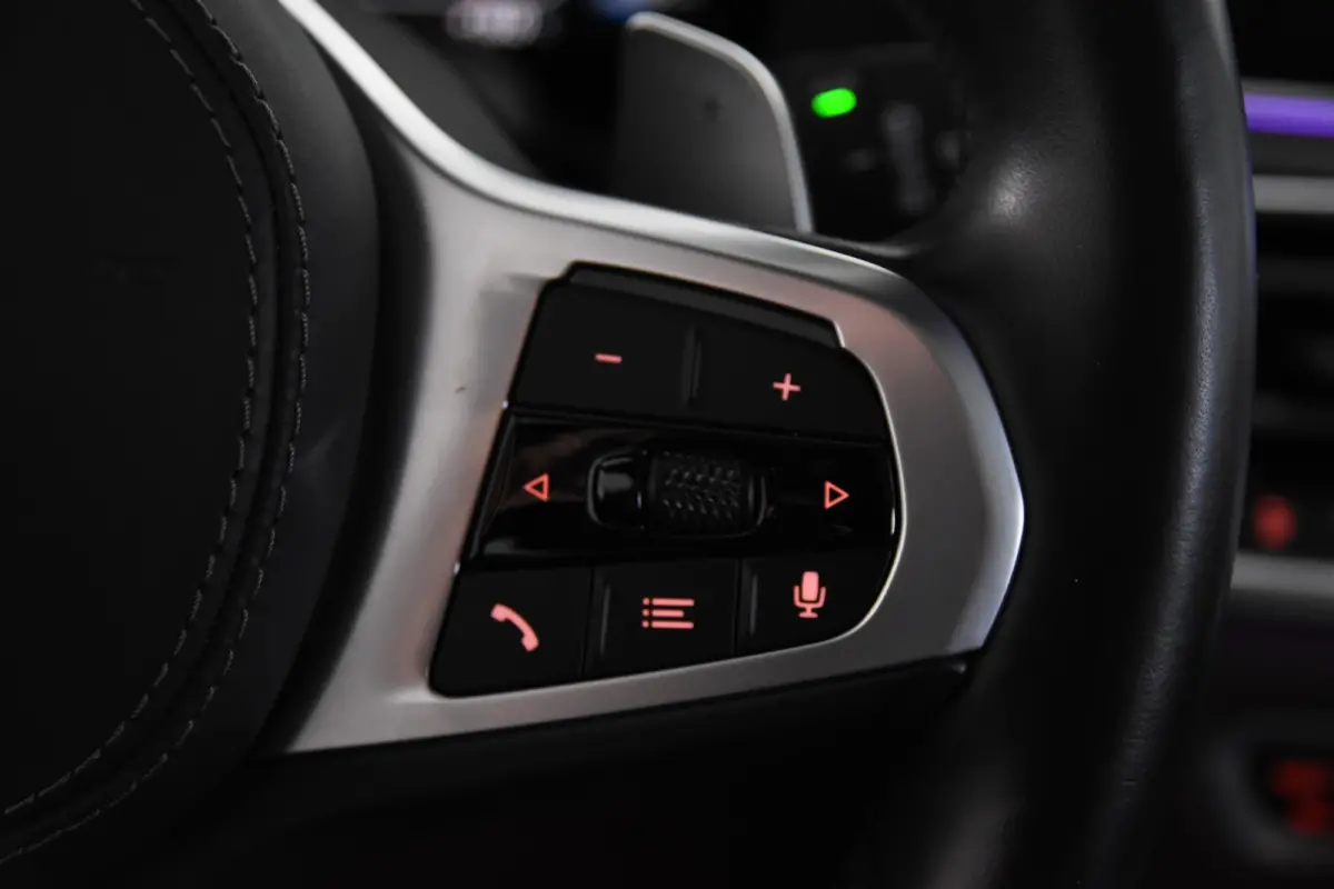 M50i *Panoramadak*FULL-OPTIONS*