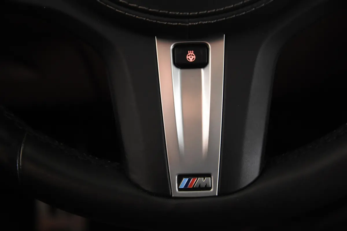 M50i *Panoramadak*FULL-OPTIONS*