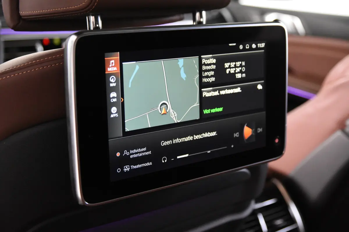 M50i *Panoramadak*FULL-OPTIONS*