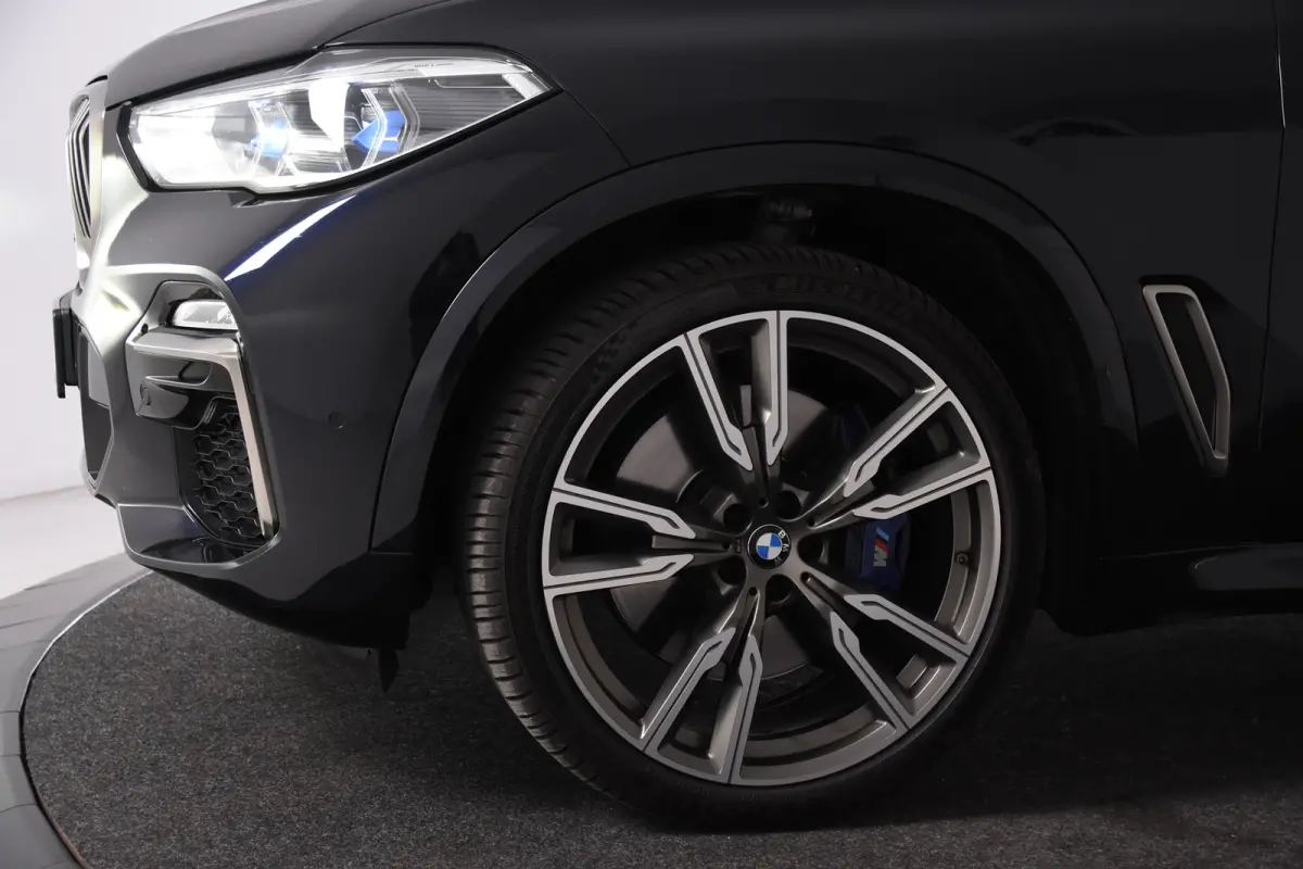 M50i *Panoramadak*FULL-OPTIONS*