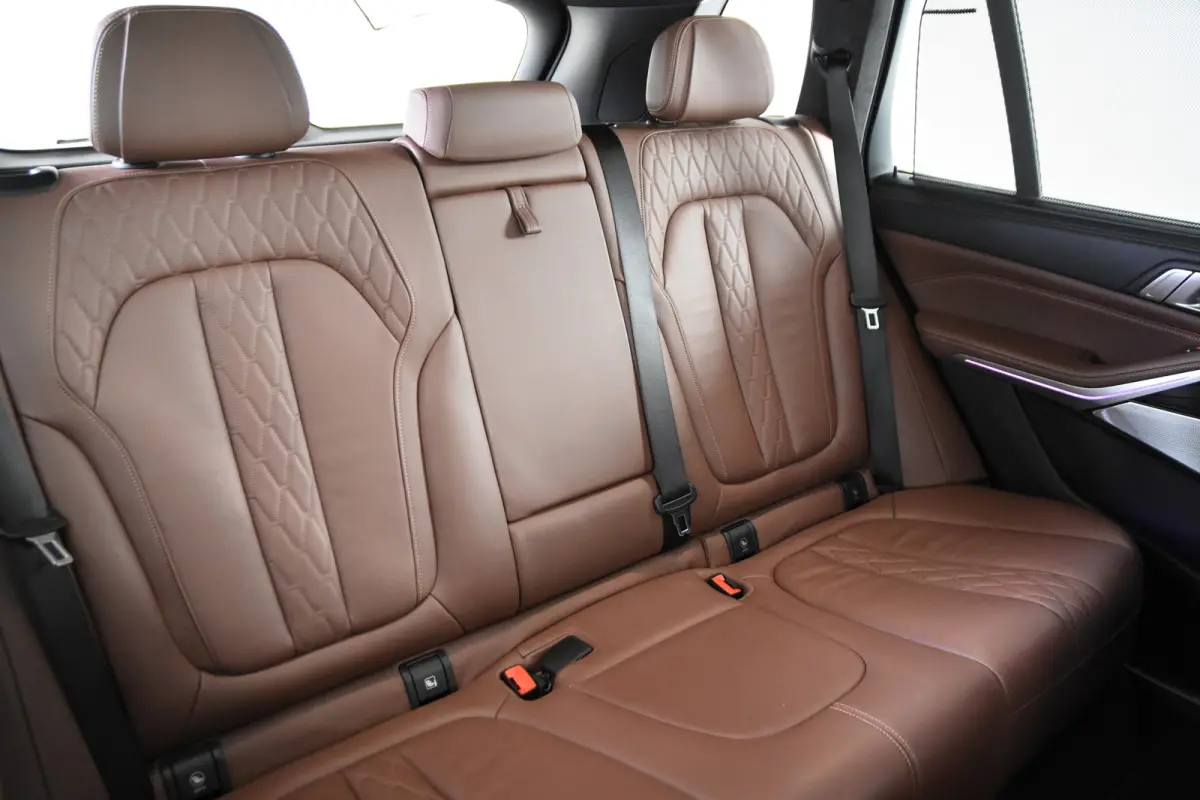 M50i *Panoramadak*FULL-OPTIONS*