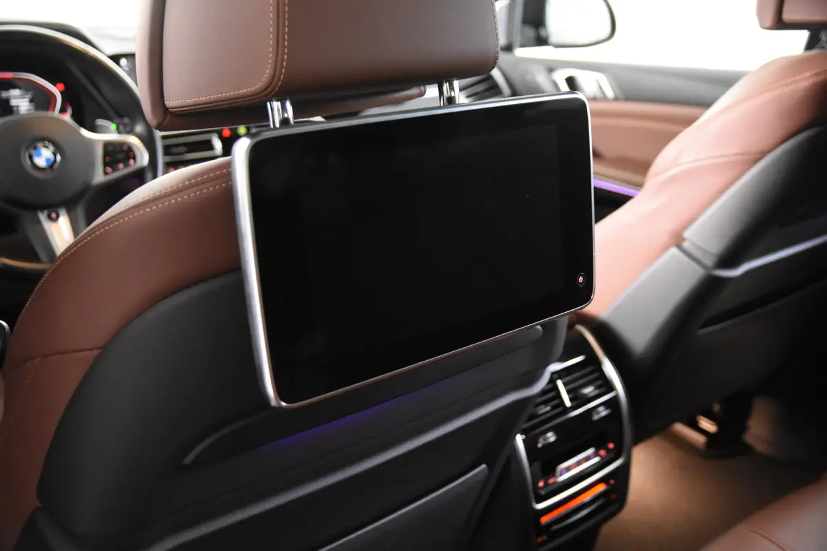 M50i *Panoramadak*FULL-OPTIONS*