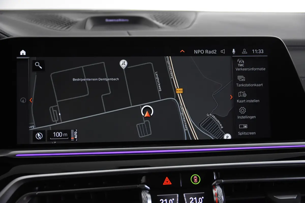 M50i *Panoramadak*FULL-OPTIONS*