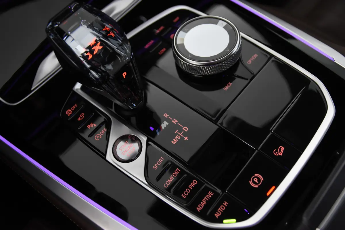 M50i *Panoramadak*FULL-OPTIONS*