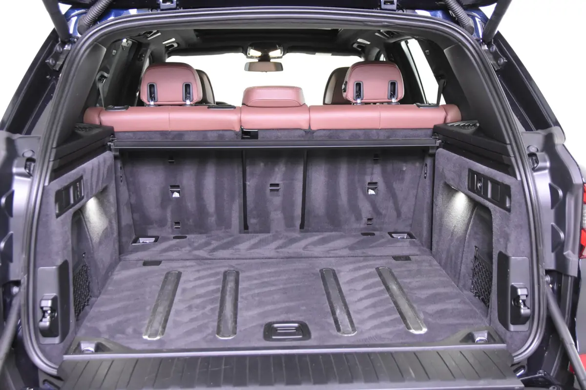 M50i *Panoramadak*FULL-OPTIONS*