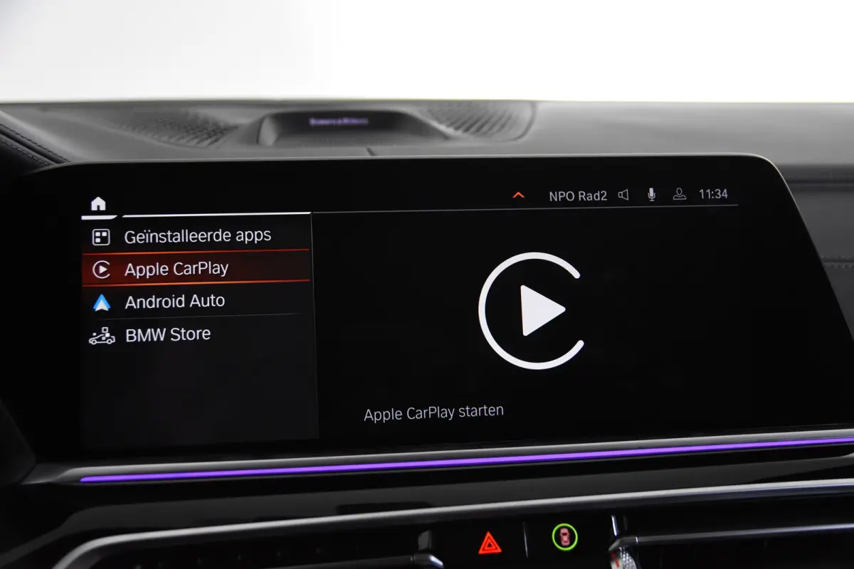 M50i *Panoramadak*FULL-OPTIONS*